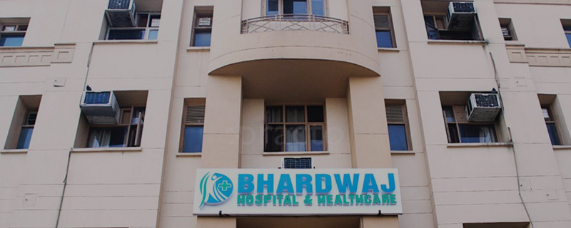 Bhardwaj Nursing and Maternity Home Private Limited 